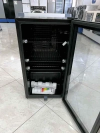 Maxi bar présentoir géant 120 litre