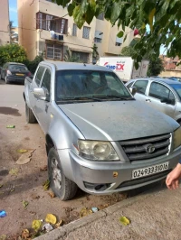 Tata xenon puc up 2010 بدون محرك
