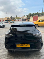 voitures-renault-clio-5-2024-alpine-mostaganem-algerie