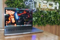 MACBOOK PRO 2021 M1 PRO 