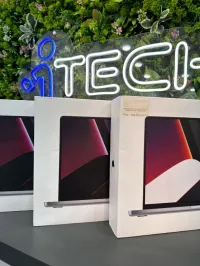 MACBOOK M1 PRO 2021