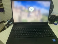 HP-Laptop-15-dw1xxx-Celeron-N4120-4Go-1To-comme-neuf