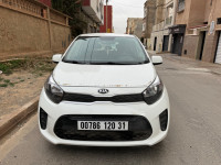 mini-citadine-kia-picanto-2020-oran-algerie