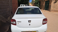 voitures-dacia-logan-2016-laghouat-algerie