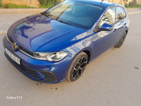 voitures-volkswagen-polo-2023-reghaia-alger-algerie