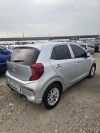 سيارات-kia-picanto-2022-gt-line-business-تلمسان-الجزائر