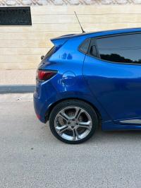 سيارات-renault-clio-4-2019-gt-line-تلمسان-الجزائر