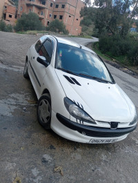 voitures-peugeot-206-1998-bouzeguene-tizi-ouzou-algerie