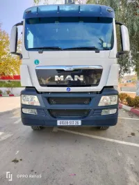MAN Tgs 440 2017
