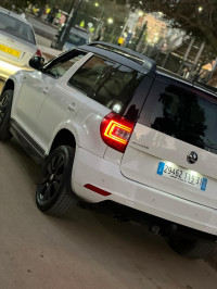 voitures-skoda-yeti-2015-monte-carlo-bir-el-djir-oran-algerie