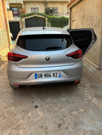 voitures-renault-clio-5-2021-intense-chlef-algerie