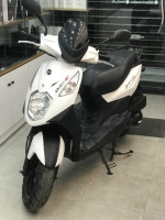 motos-scooters-sym-orbite-2-150-2023-bab-ezzouar-alger-algerie