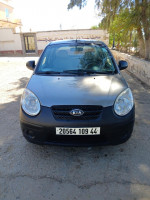 voitures-kia-picanto-2009-style-el-amra-ain-defla-algerie