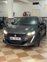 voitures-peugeot-208-2022-allure-facelift-blida-algerie