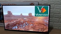 Tv Continental 32P Smart+ Démo Intégrer+ Support
