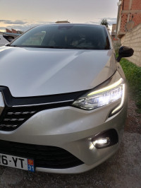 voitures-renault-clio-5-2021-techno-hammedi-boumerdes-algerie