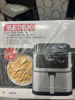 robots-mixeurs-batteurs-air-fryer-very-large-8l-blida-algerie