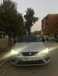 voitures-seat-leon-2014-tiaret-algerie