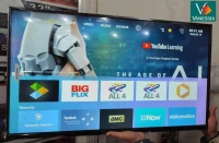بضمان 24 شهر Vegoss TV