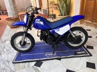 Yamaha Pw 50 2018