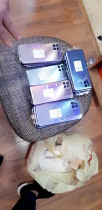 Samsung M33 5G
