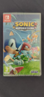 nintendo-wii-sonic-superstars-pour-switch-draria-alger-algerie