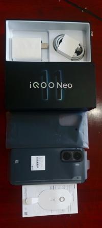 هواتف-ذكية-vivo-iqoo-neo-11-قالمة-الجزائر