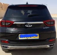 Chery تيجو 4 برو 2024 