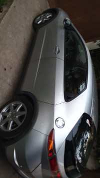 voitures-honda-civic-2007-guelma-algerie