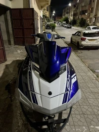 Yamaha jetsky Yamaha Jet ski 1800 svho limited jet sky 2017