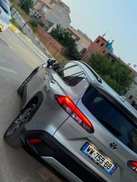 voitures-toyota-cross-2022-les-eucalyptus-alger-algerie