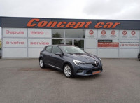 citadine-renault-clio-5-2021-business-khenchela-algerie