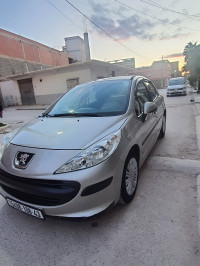 voitures-peugeot-207-2008-chelghoum-laid-mila-algerie