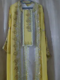 Tenues traditionnelle 