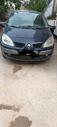 voitures-renault-scenic-2008-saoula-alger-algerie