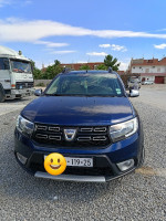 voitures-dacia-sandero-2019-el-khroub-constantine-algerie