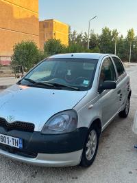 سيارات-toyota-echo-2002-عين-وسارة-الجلفة-الجزائر