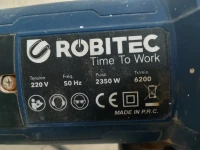 tronconneuse electrique 