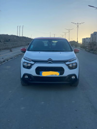 voitures-citroen-c3-2022-city-line-berrouaghia-medea-algerie