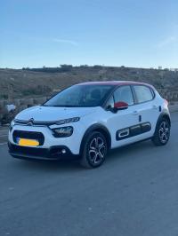 voitures-citroen-c3-2022-city-line-berrouaghia-medea-algerie