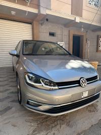 سيارات-volkswagen-golf-7-2018-cup-الجلفة-الجزائر