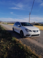 citadine-seat-ibiza-2014-itech-ain-azel-setif-algerie