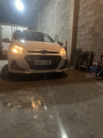 voitures-hyundai-i10-2019-el-eulma-setif-algerie