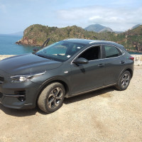 automobiles-kia-x-ceed-2021-initial-taskriout-bejaia-algerie