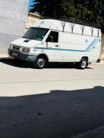 camion-classique-iveco-1999-tlemcen-algerie