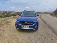 voitures-volkswagen-t-cross-2021-bordj-bou-arreridj-algerie