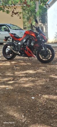 دراجات-نارية-وسكوترات-kawazaki-z1000-2017-الطاهير-جيجل-الجزائر