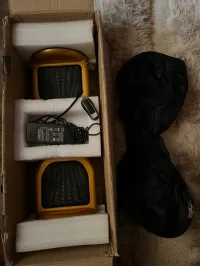 Hoverboard 