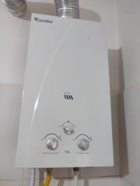 سخانات-المياه-chauffe-bain-condor-10l-أحمر-العين-تيبازة-الجزائر