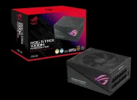 ROG STRIX 1000W Gold Aura Edition